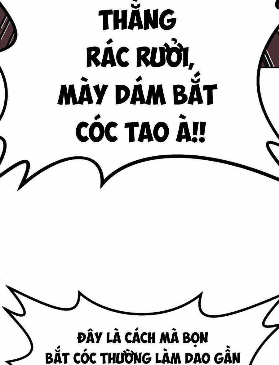Nôn Tiền Ra - Chapter 5 - Trang 31