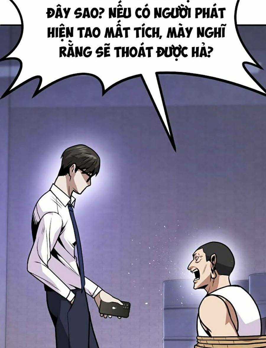 Nôn Tiền Ra - Chapter 5 - Trang 32