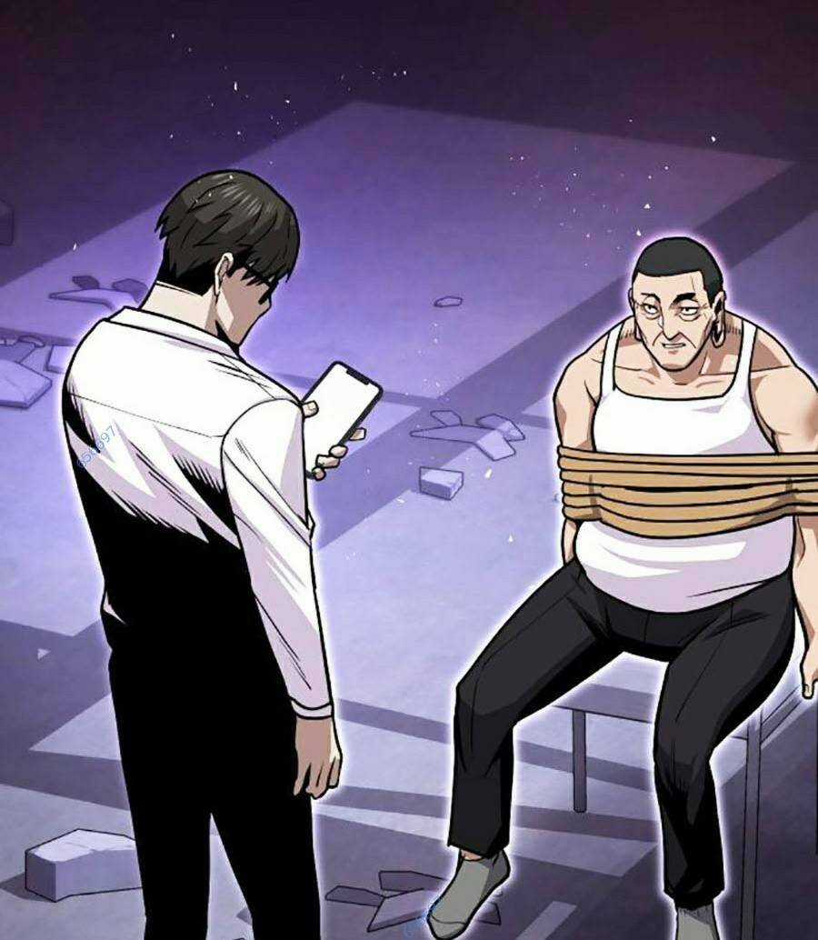 Nôn Tiền Ra - Chapter 5 - Trang 61