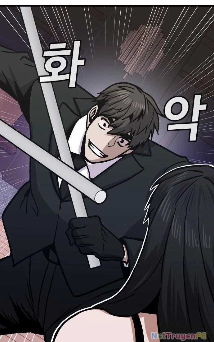 Nôn Tiền Ra - Chapter 50 - Trang 105