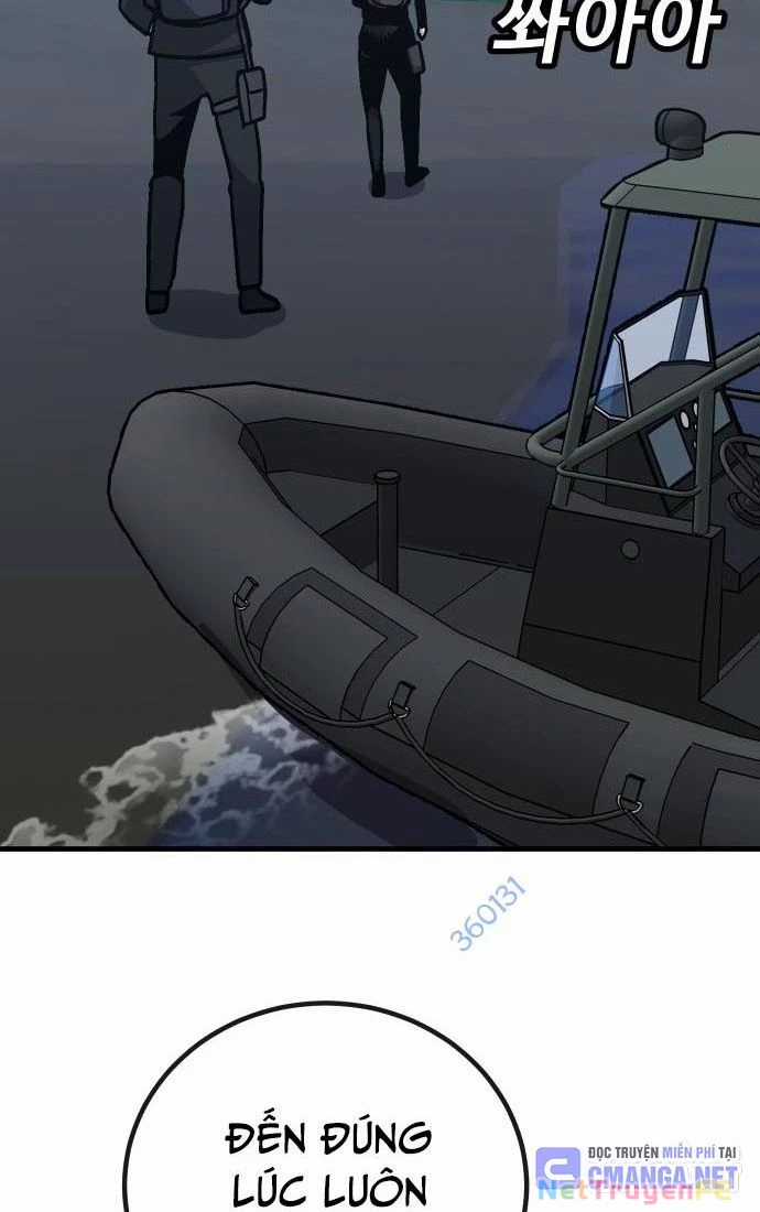 Nôn Tiền Ra - Chapter 50 - Trang 160