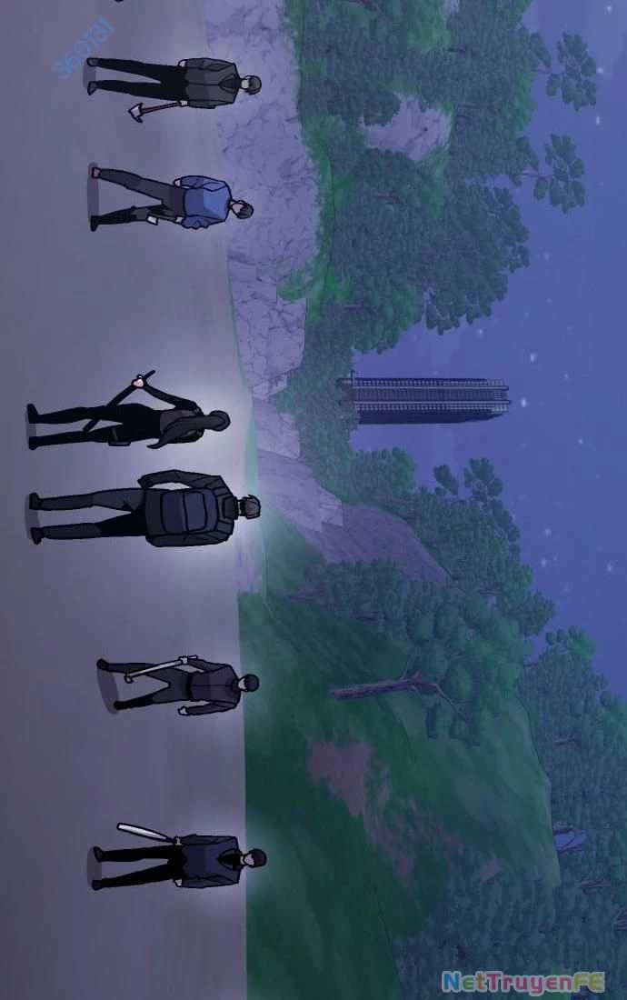 Nôn Tiền Ra - Chapter 50 - Trang 192