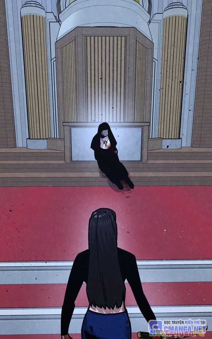 Nôn Tiền Ra - Chapter 50 - Trang 49