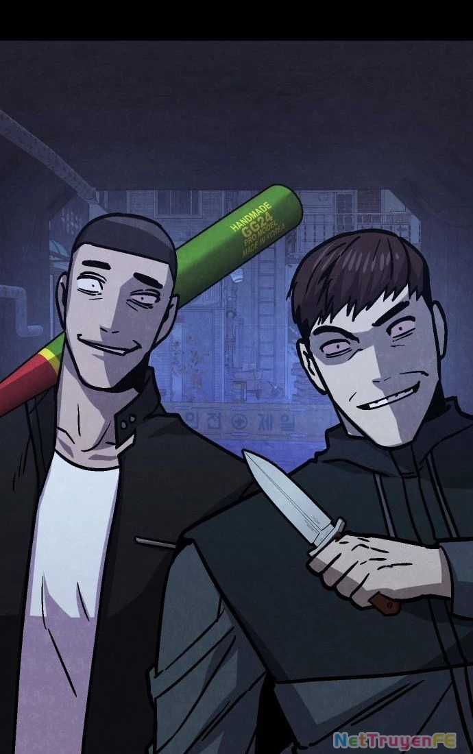 Nôn Tiền Ra - Chapter 50 - Trang 69