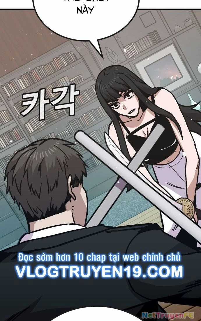 Nôn Tiền Ra - Chapter 50 - Trang 84