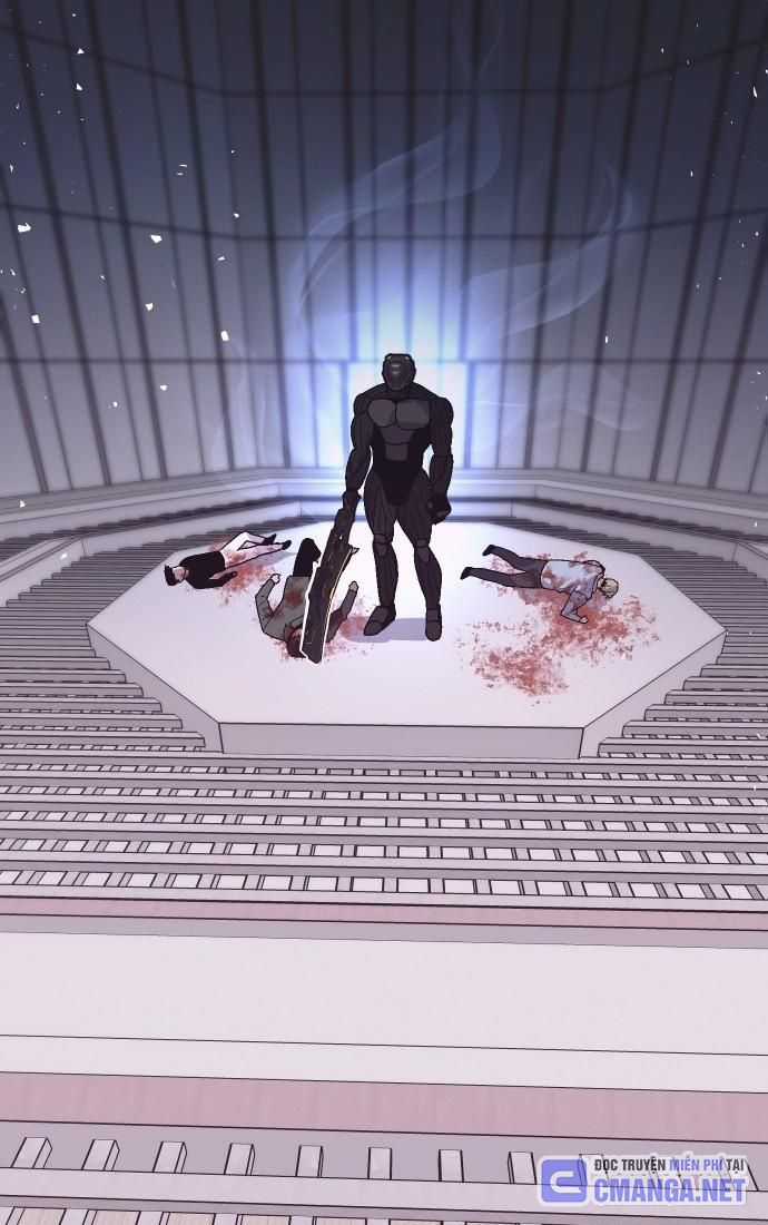 Nôn Tiền Ra - Chapter 51 - Trang 157