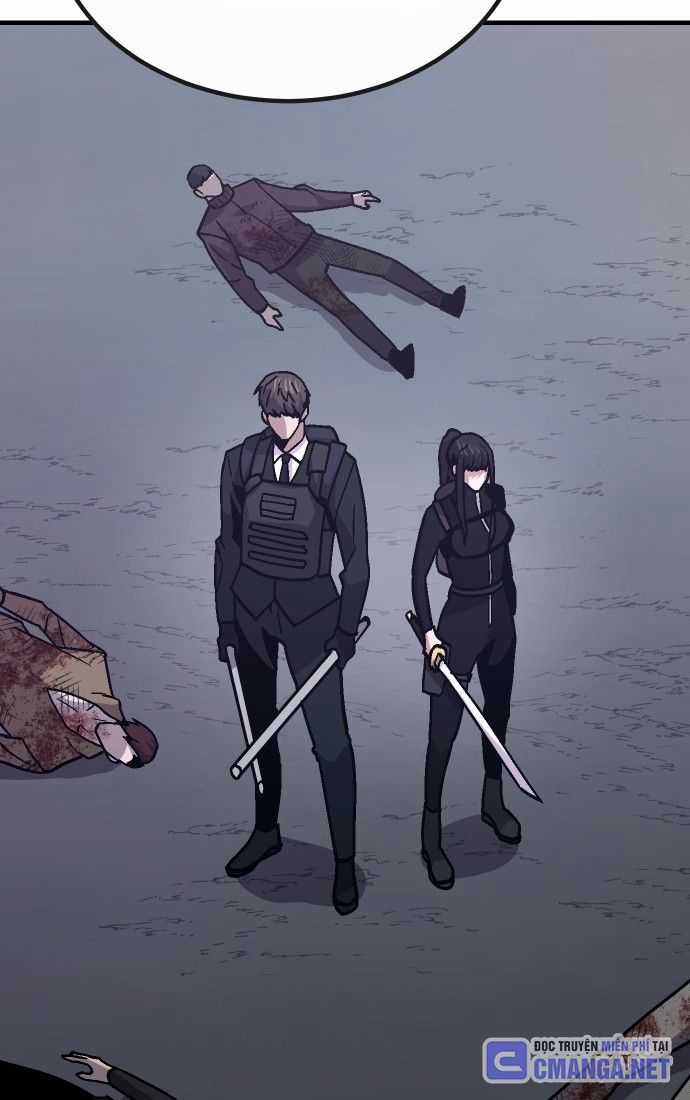 Nôn Tiền Ra - Chapter 51 - Trang 37