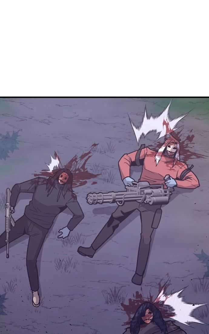 Nôn Tiền Ra - Chapter 51 - Trang 93