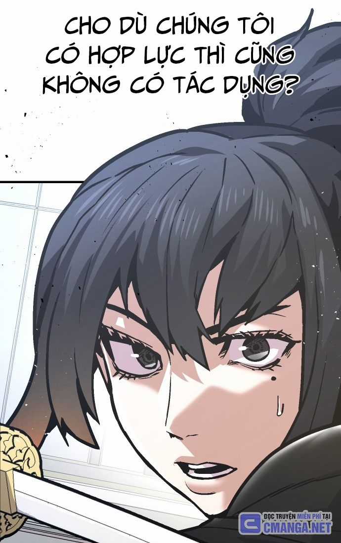 Nôn Tiền Ra - Chapter 52 - Trang 28