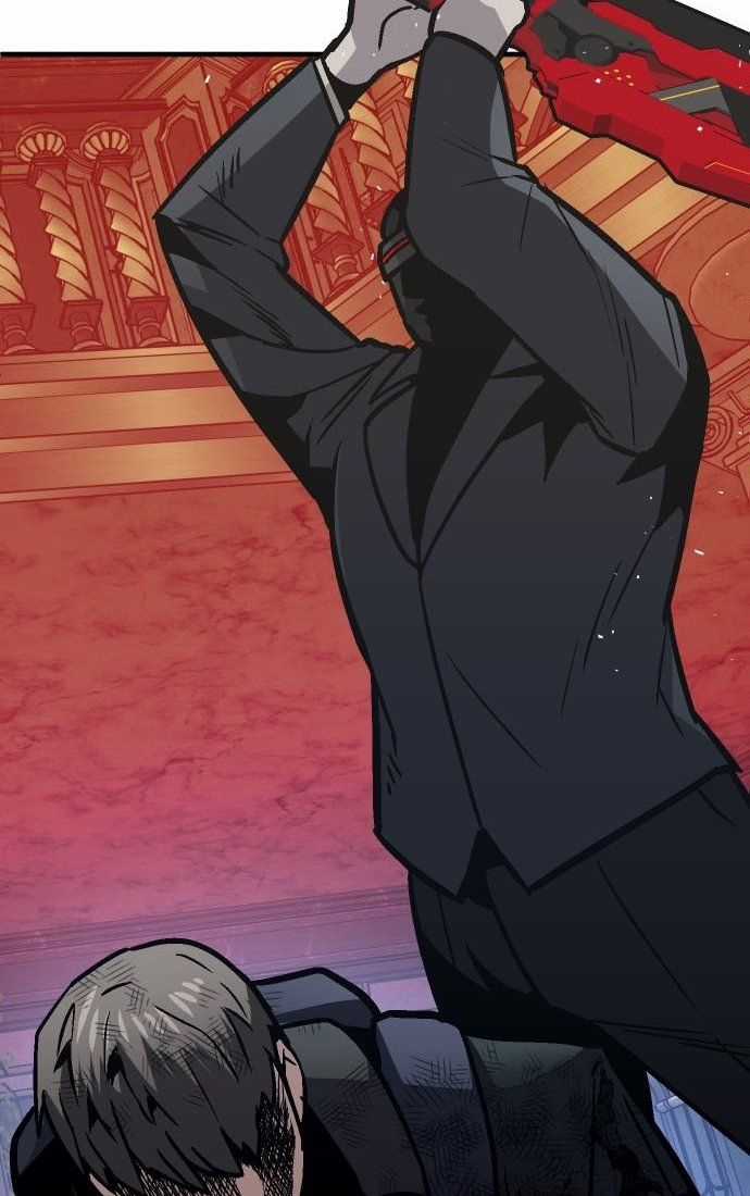 Nôn Tiền Ra - Chapter 53 - Trang 137