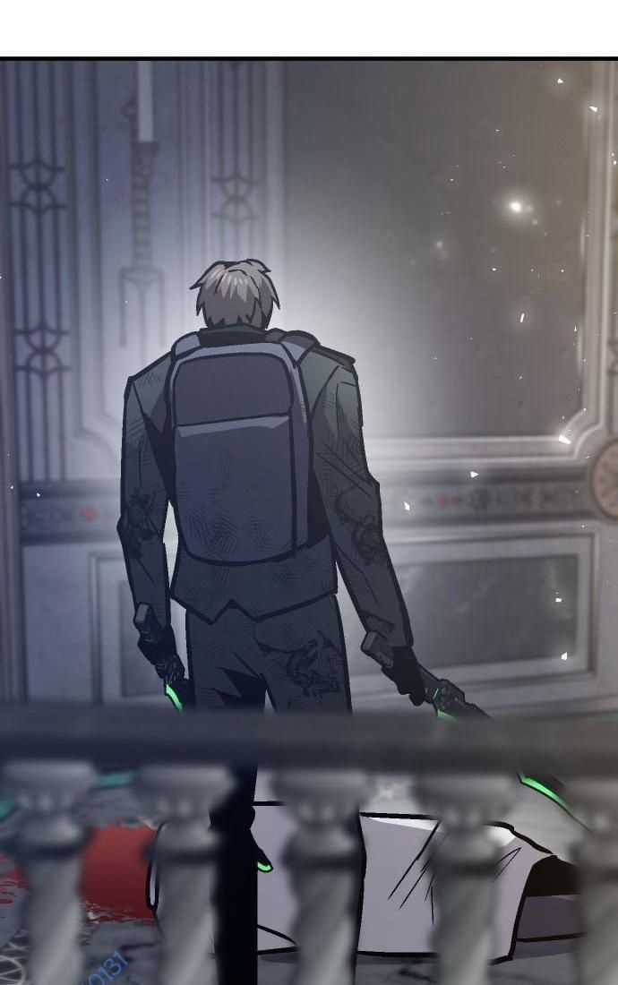 Nôn Tiền Ra - Chapter 53 - Trang 189