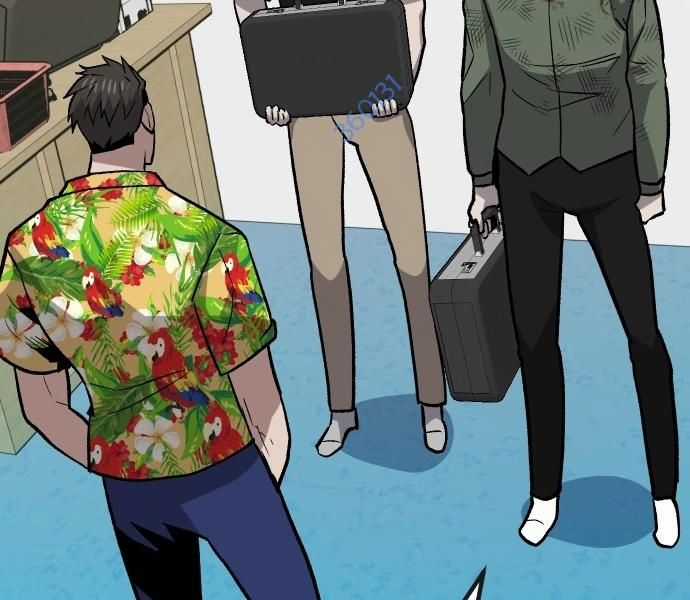 Nôn Tiền Ra - Chapter 55 - Trang 111