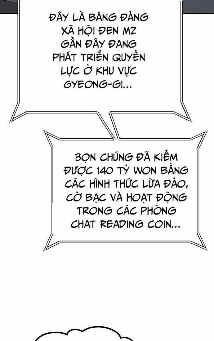 Nôn Tiền Ra - Chapter 55 - Trang 128