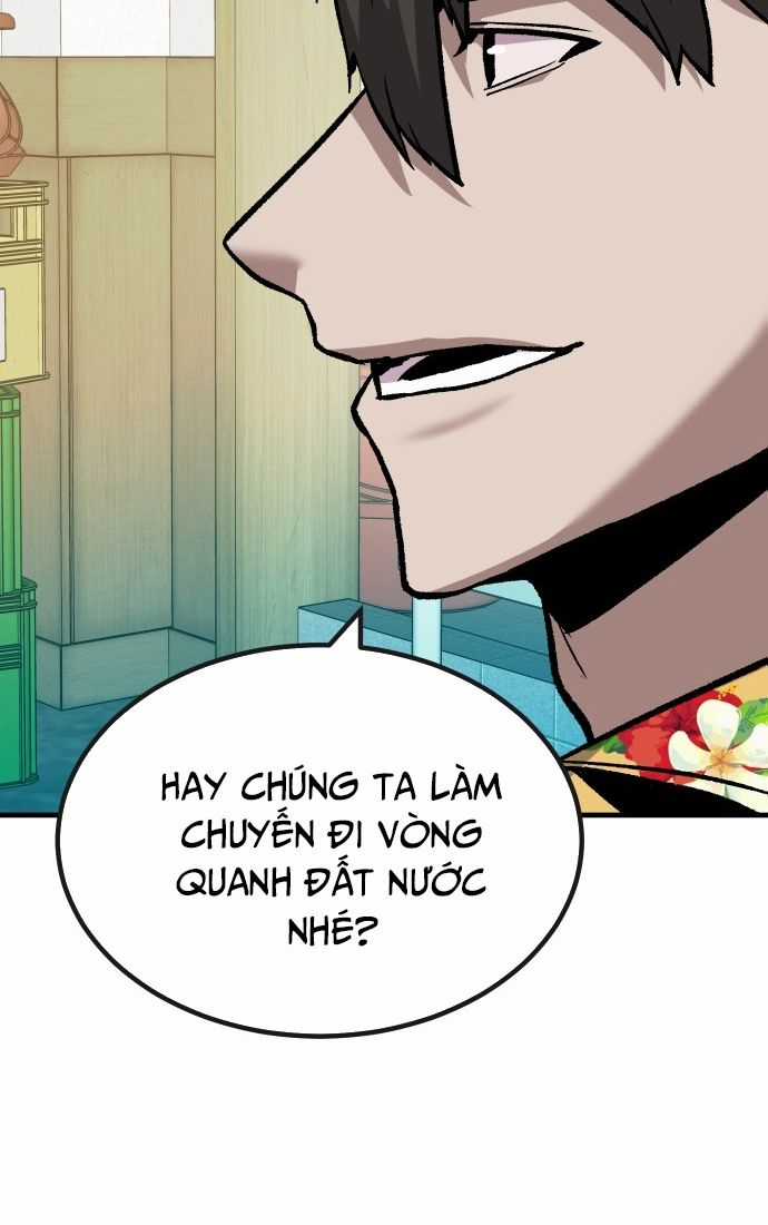 Nôn Tiền Ra - Chapter 55 - Trang 134