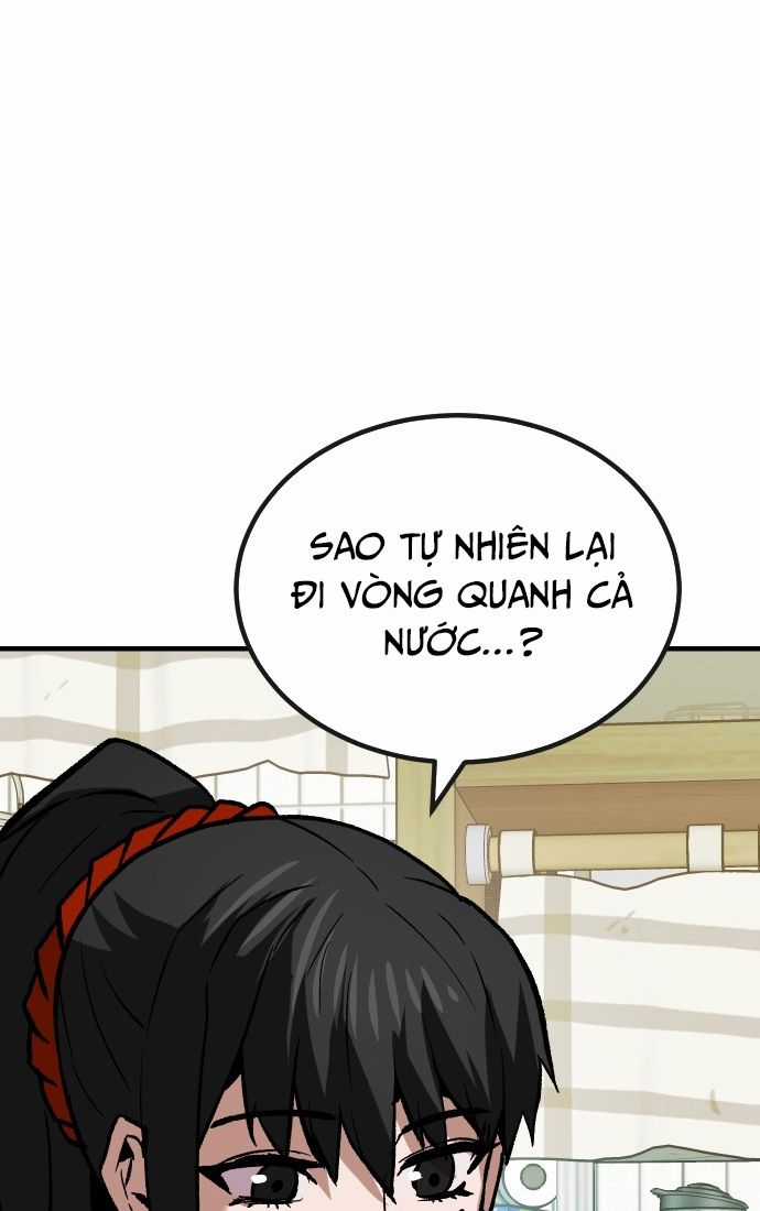 Nôn Tiền Ra - Chapter 55 - Trang 135