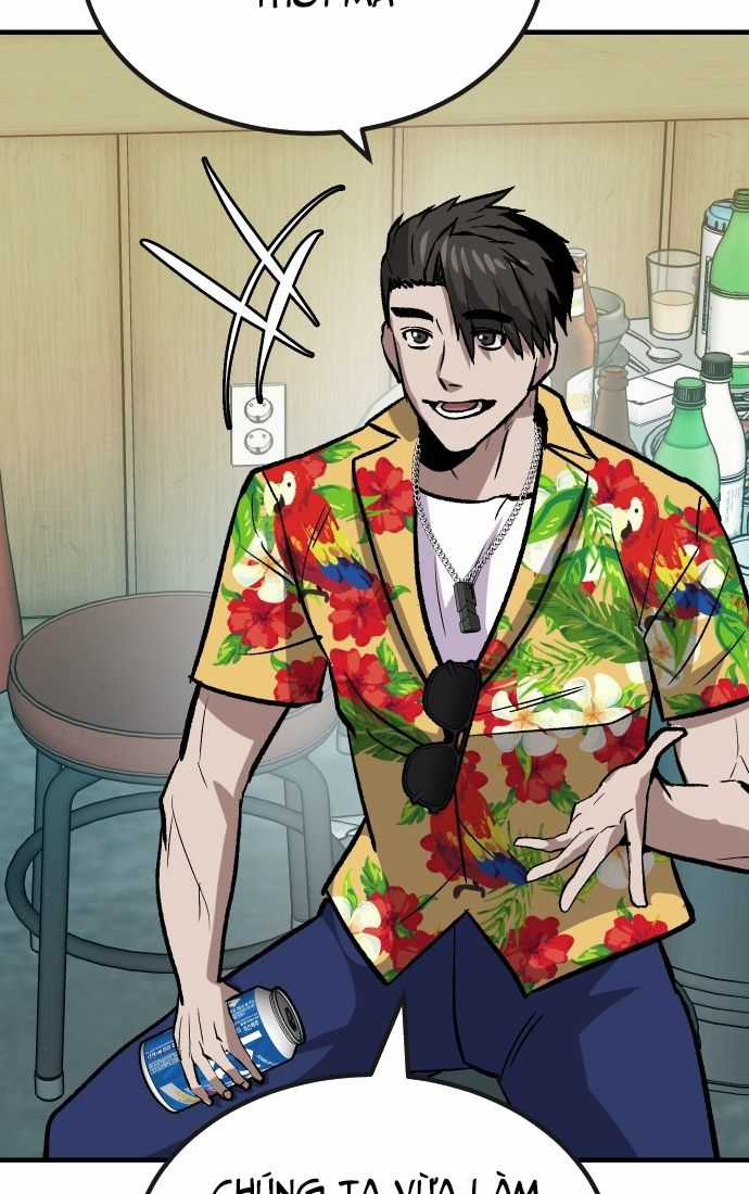 Nôn Tiền Ra - Chapter 55 - Trang 138