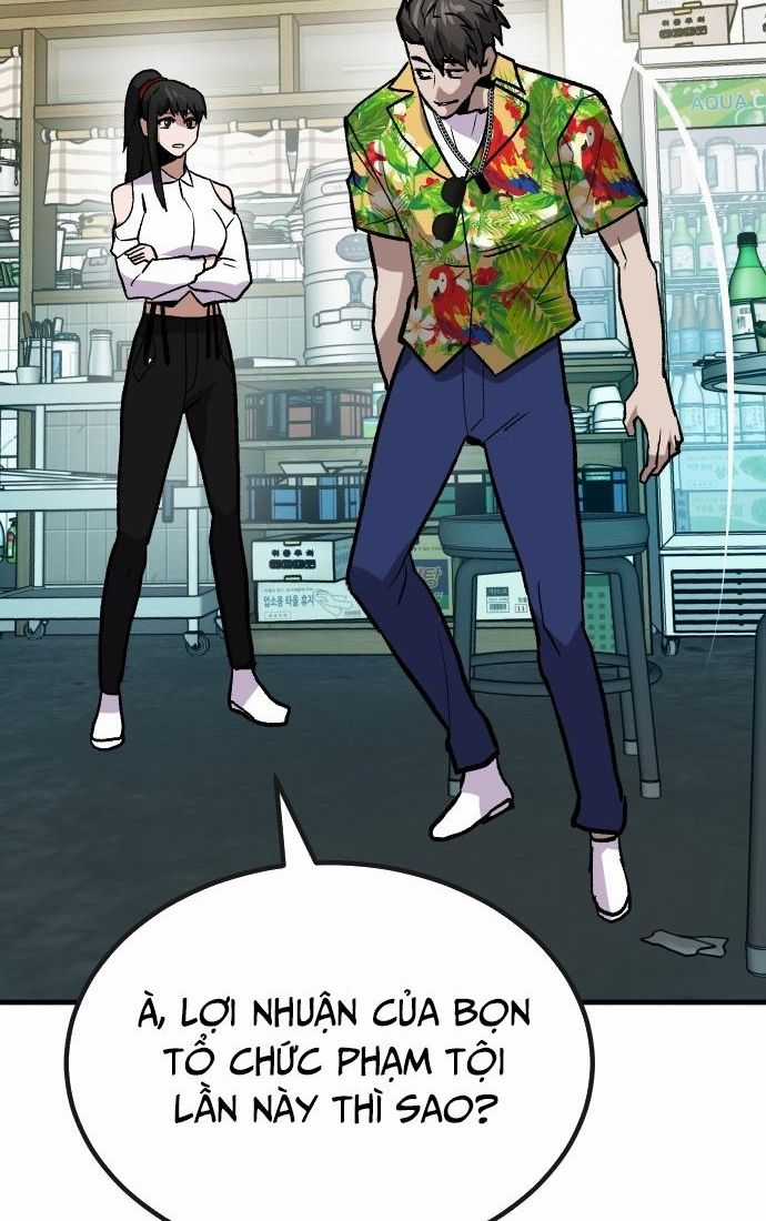 Nôn Tiền Ra - Chapter 55 - Trang 143