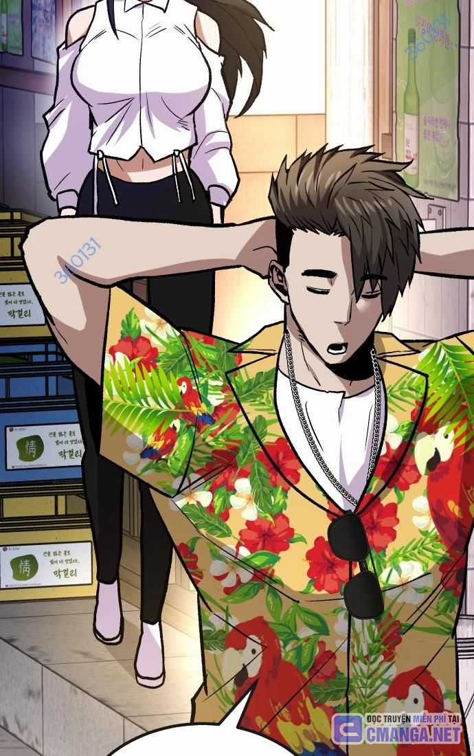 Nôn Tiền Ra - Chapter 55 - Trang 157