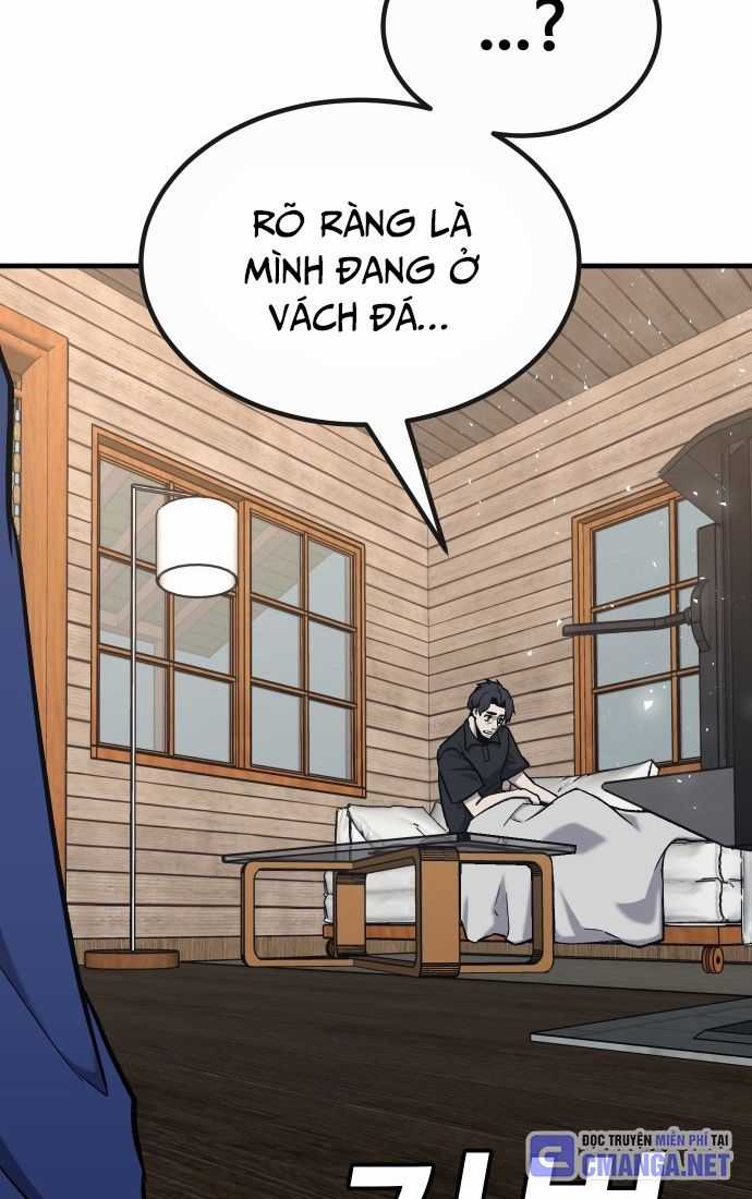 Nôn Tiền Ra - Chapter 55 - Trang 22