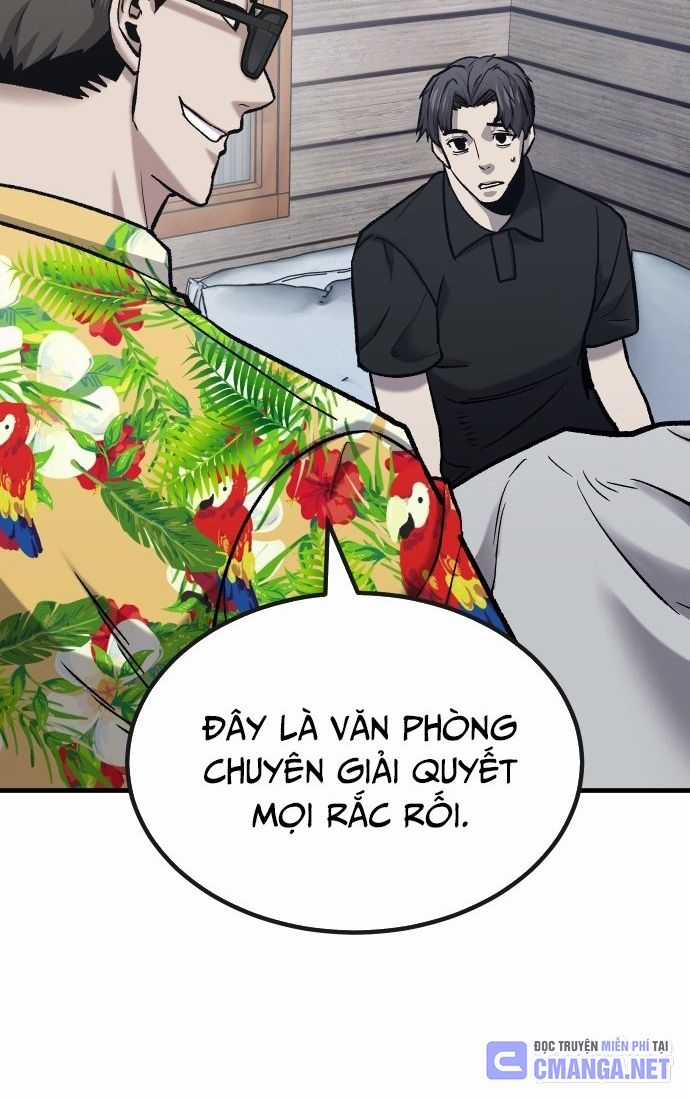 Nôn Tiền Ra - Chapter 55 - Trang 28