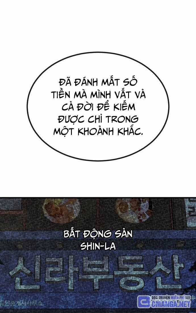 Nôn Tiền Ra - Chapter 55 - Trang 37