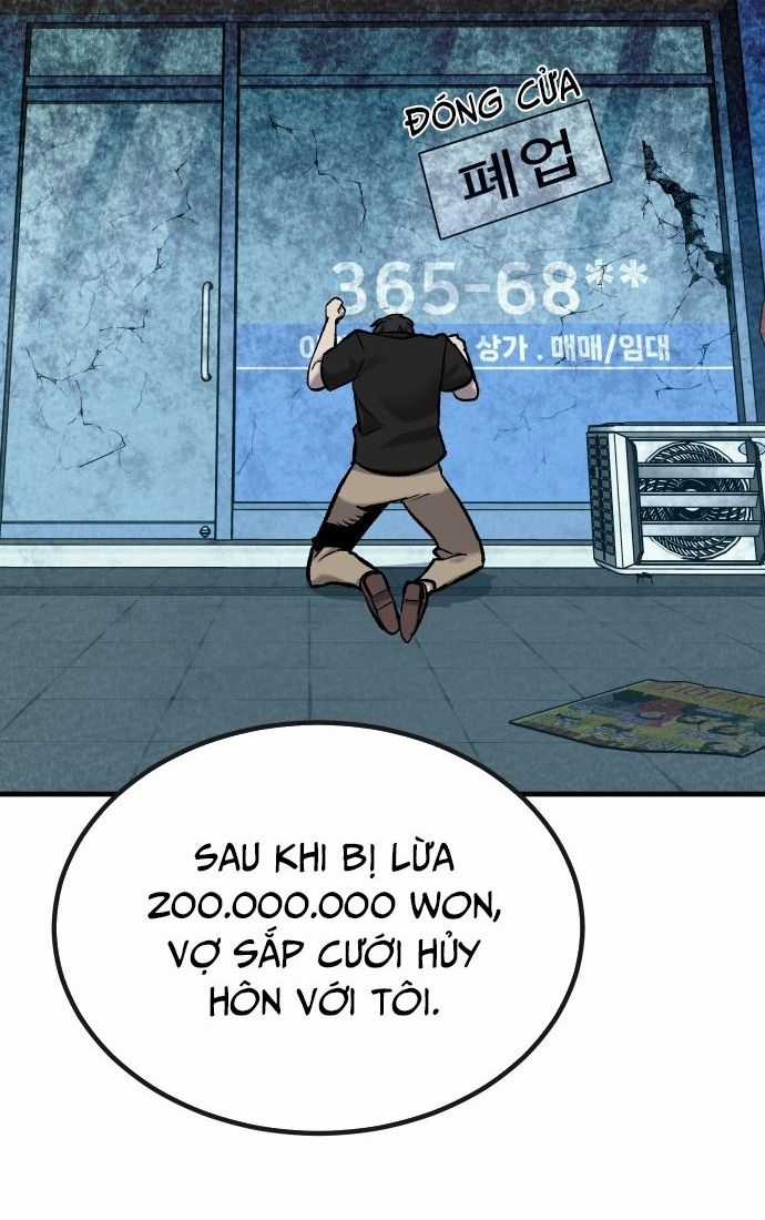 Nôn Tiền Ra - Chapter 55 - Trang 38