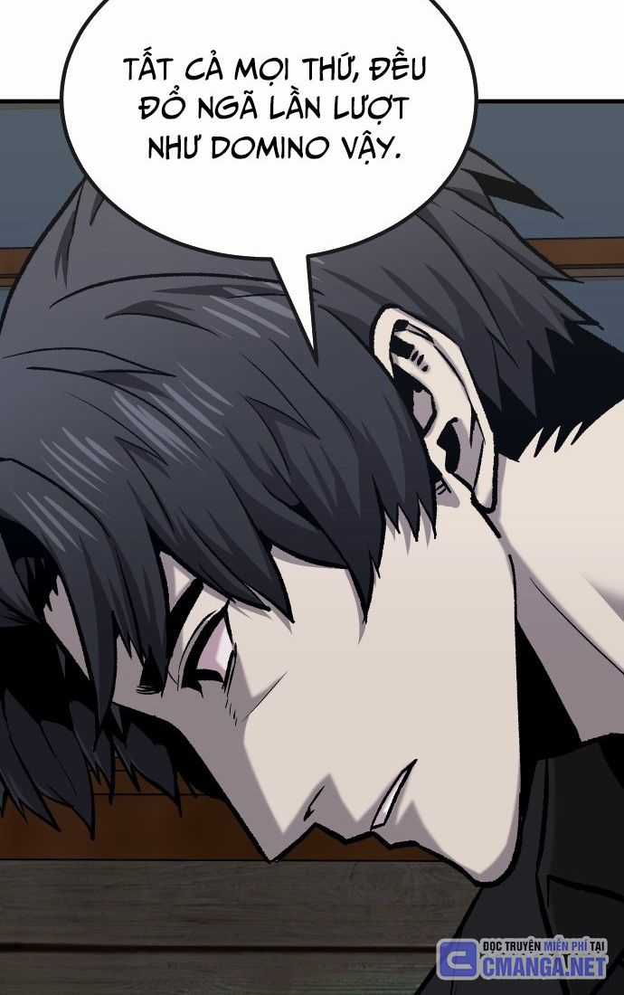 Nôn Tiền Ra - Chapter 55 - Trang 40