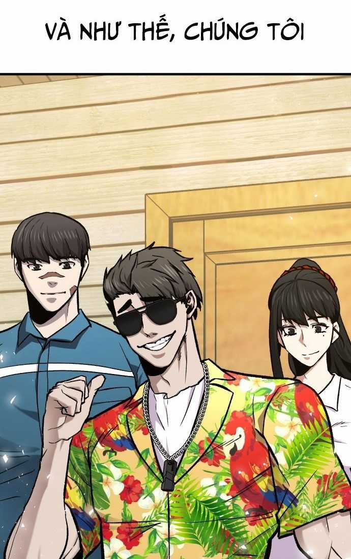 Nôn Tiền Ra - Chapter 55 - Trang 53