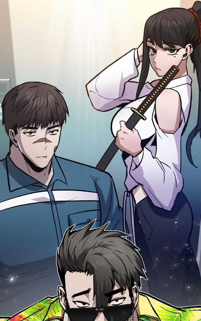 Nôn Tiền Ra - Chapter 55 - Trang 93