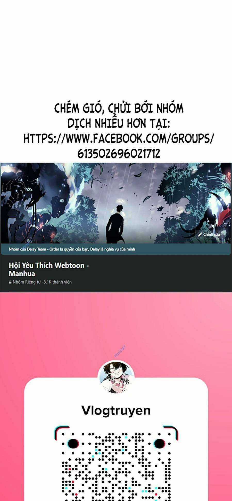 Nôn Tiền Ra - Chapter 6 - Trang 1