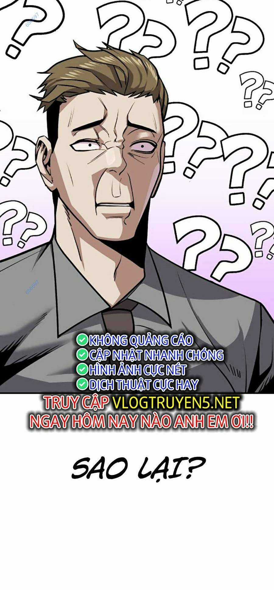 Nôn Tiền Ra - Chapter 6 - Trang 11