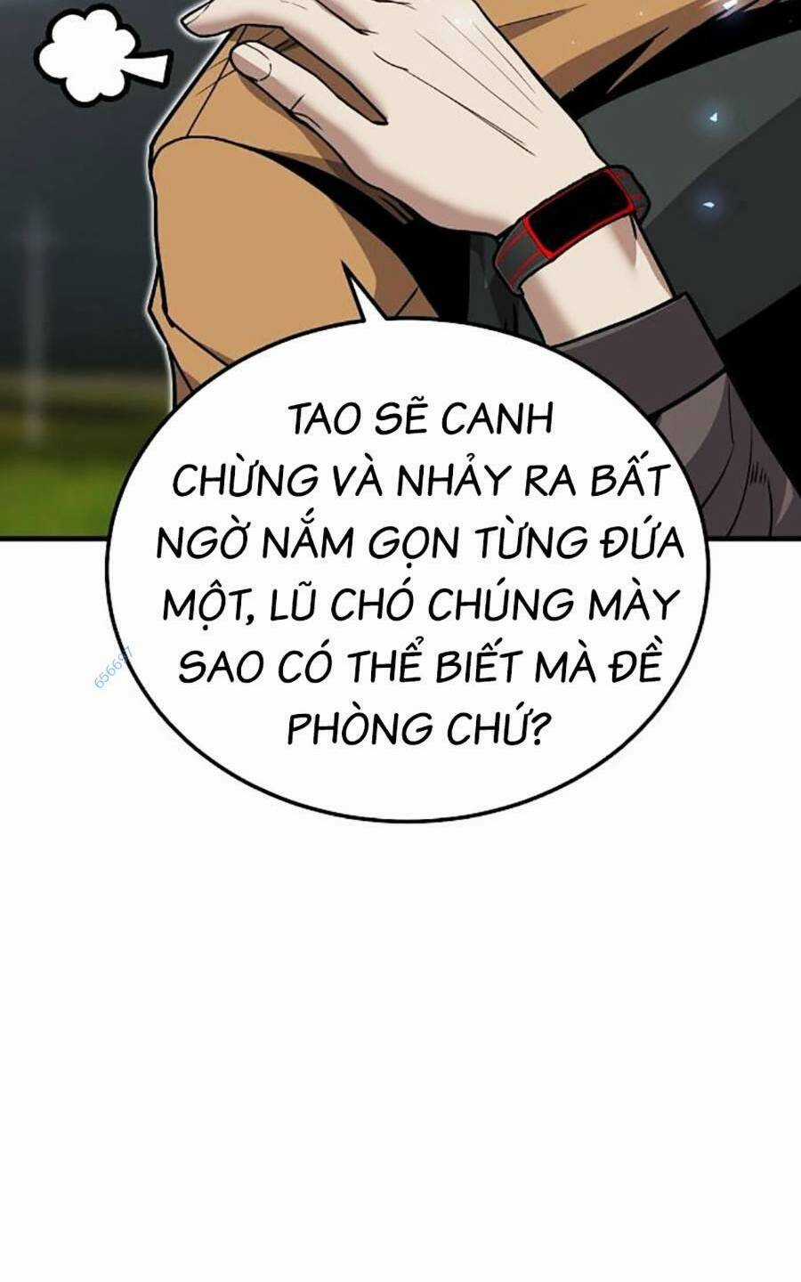 Nôn Tiền Ra - Chapter 6 - Trang 101