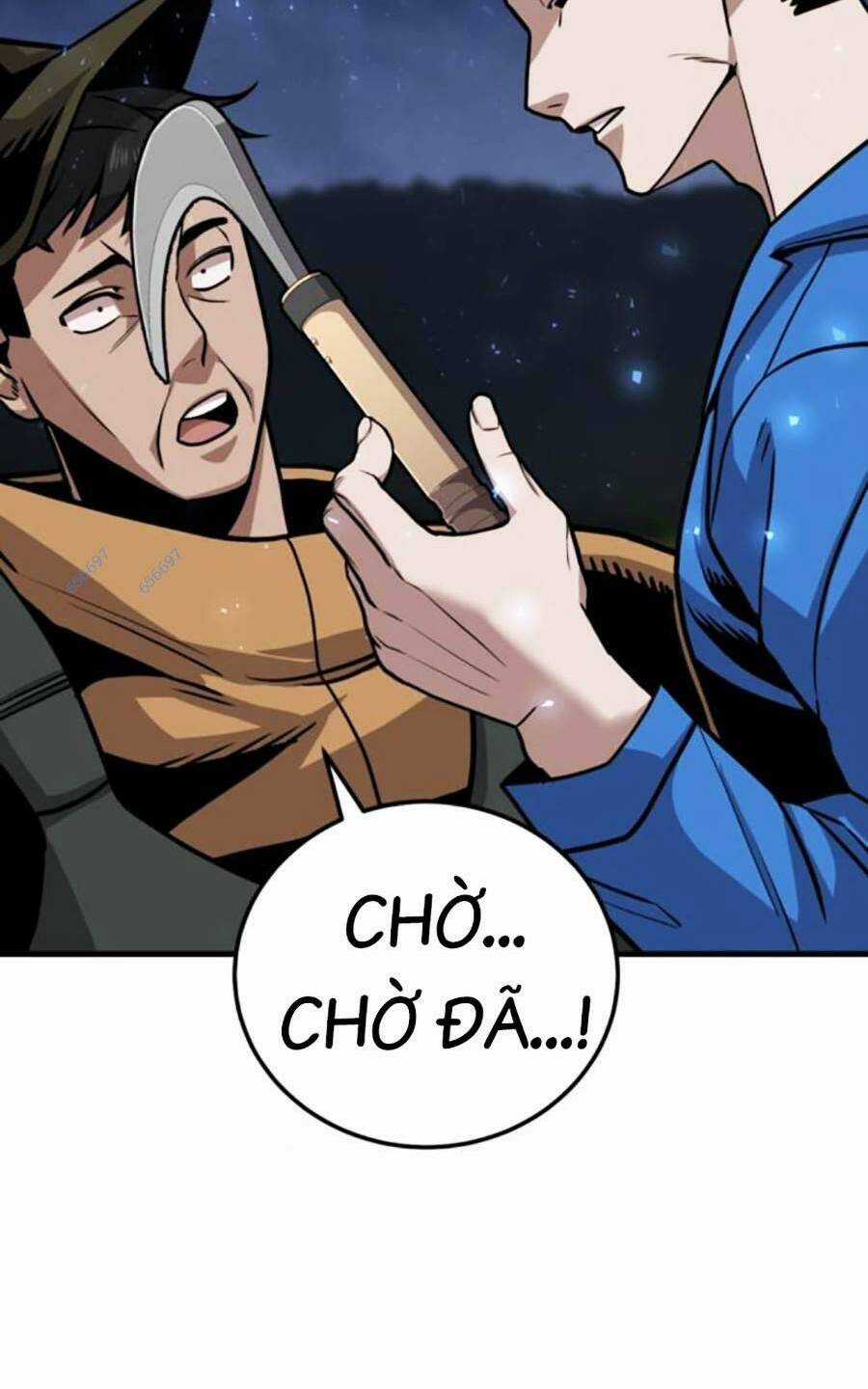 Nôn Tiền Ra - Chapter 6 - Trang 109