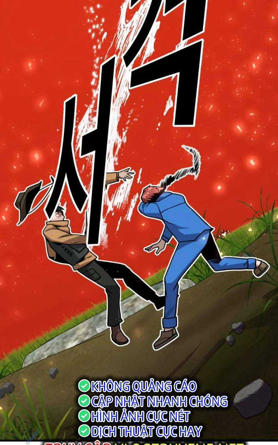 Nôn Tiền Ra - Chapter 6 - Trang 112