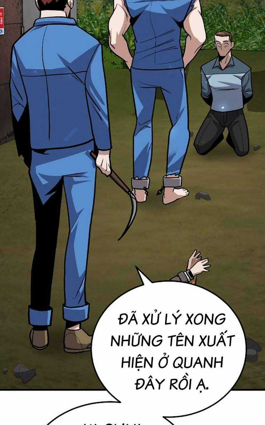 Nôn Tiền Ra - Chapter 6 - Trang 117