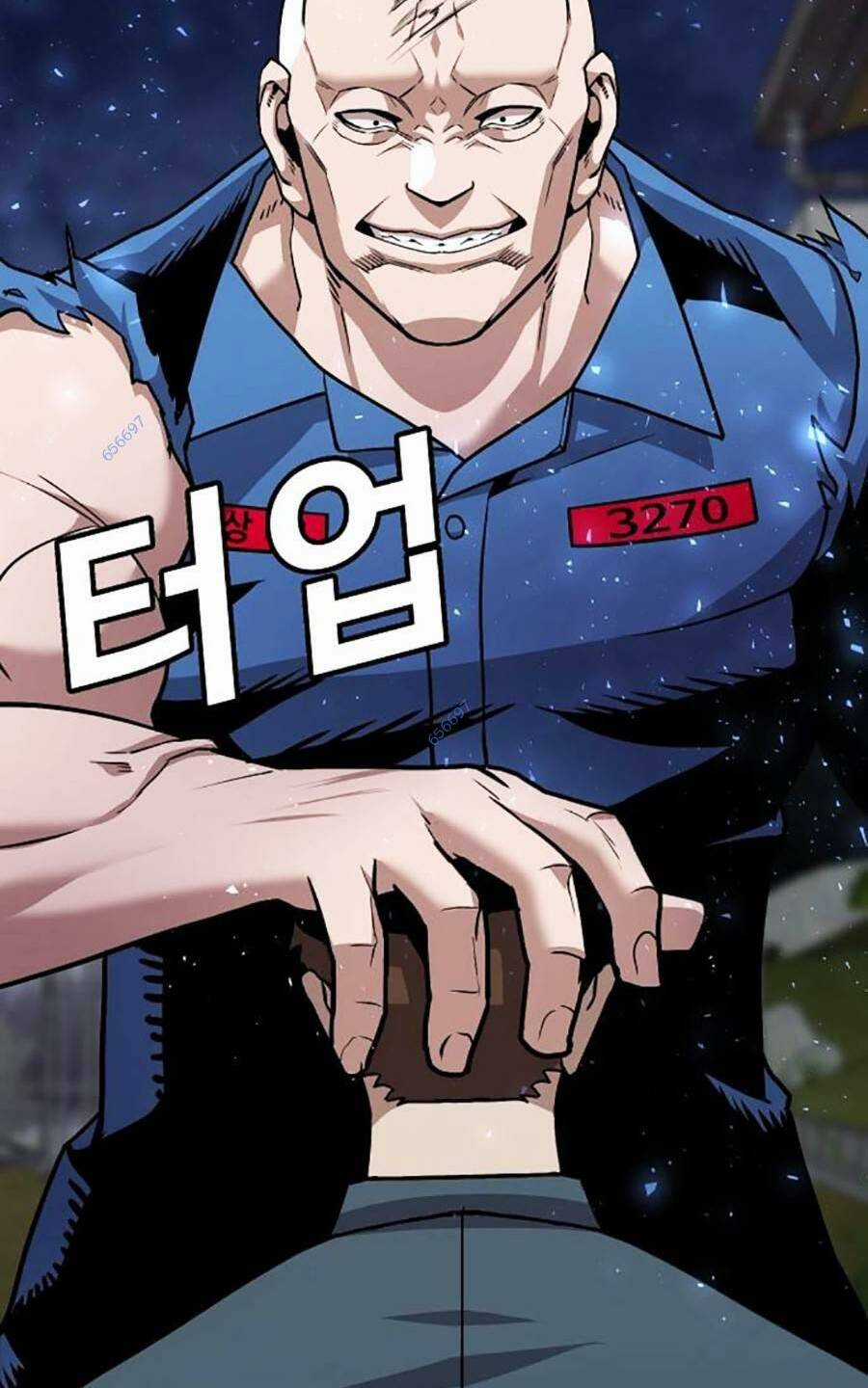 Nôn Tiền Ra - Chapter 6 - Trang 121