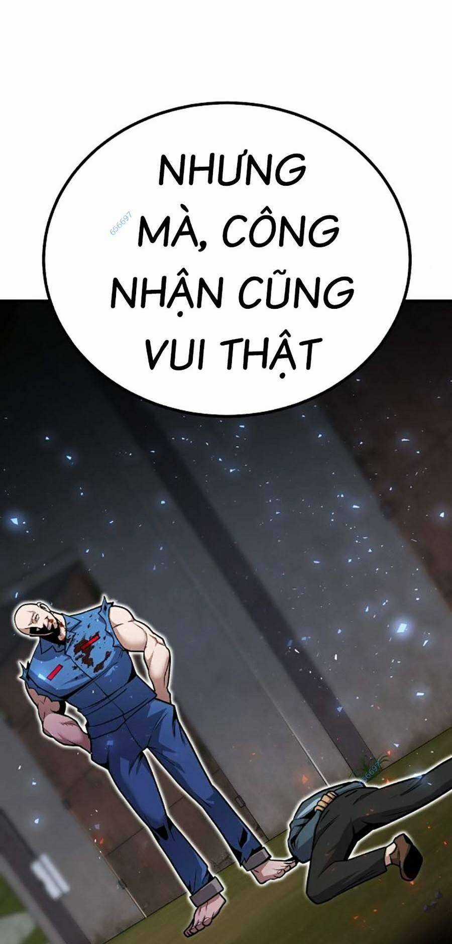 Nôn Tiền Ra - Chapter 6 - Trang 129