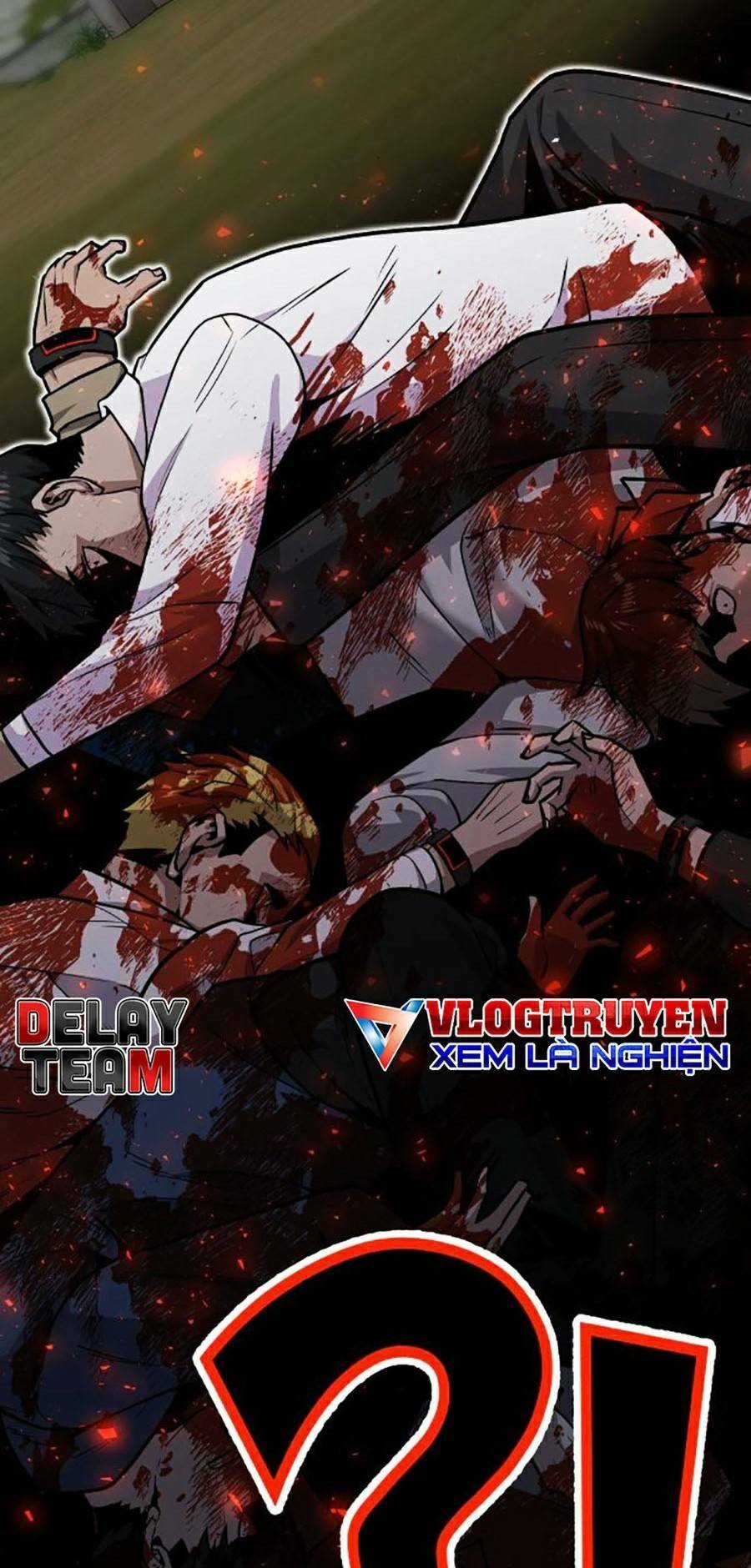 Nôn Tiền Ra - Chapter 6 - Trang 130