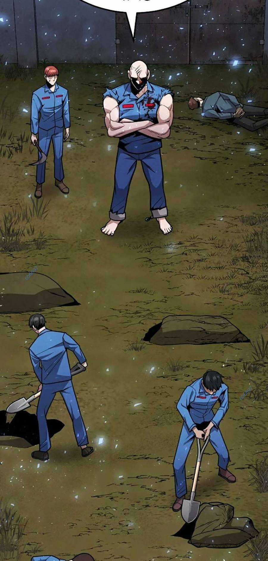 Nôn Tiền Ra - Chapter 6 - Trang 133