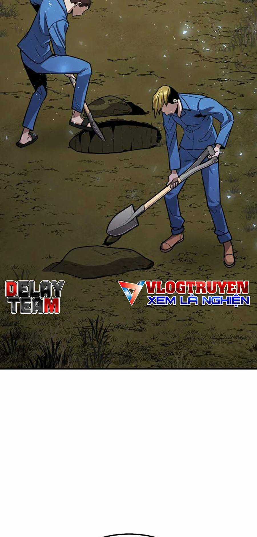 Nôn Tiền Ra - Chapter 6 - Trang 134