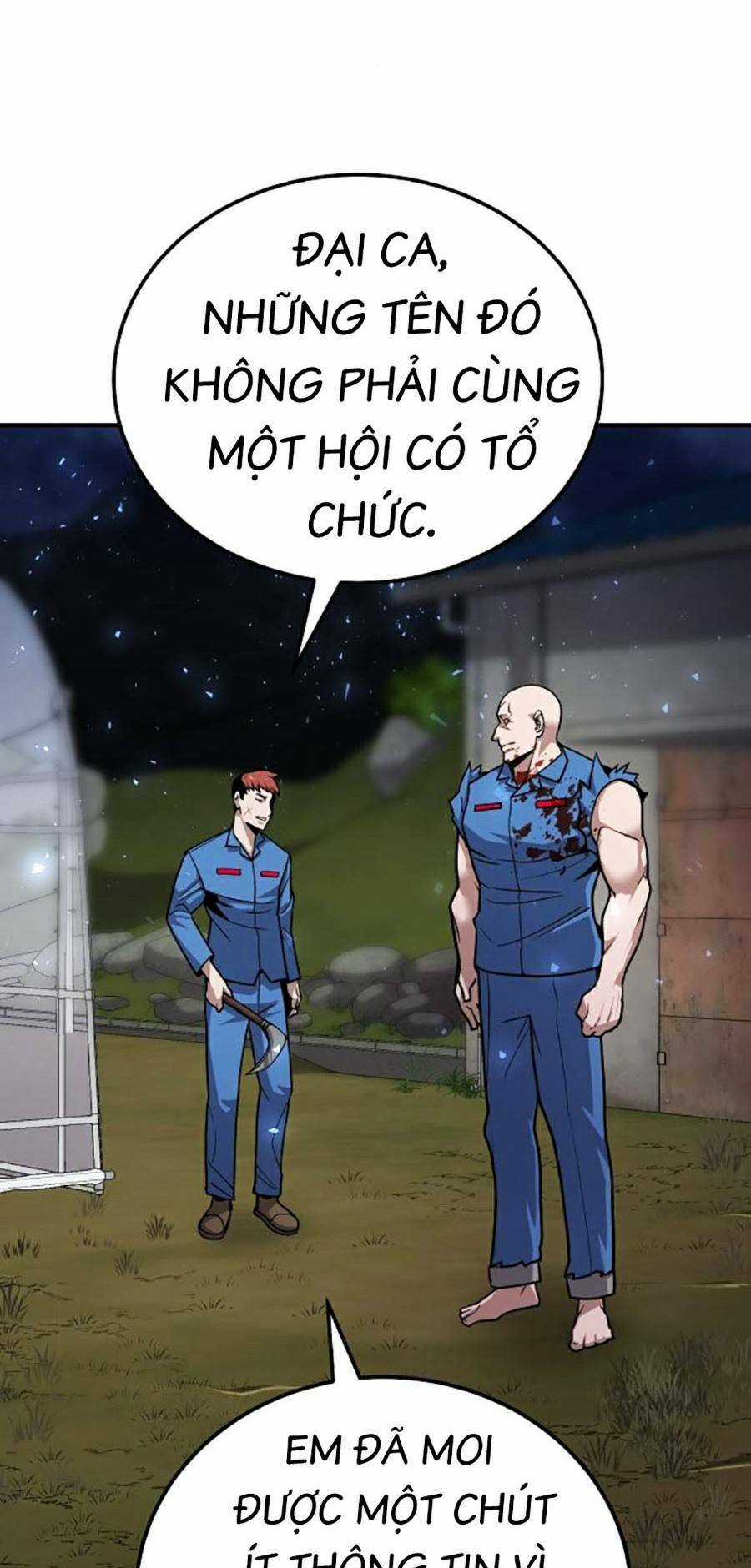 Nôn Tiền Ra - Chapter 6 - Trang 136