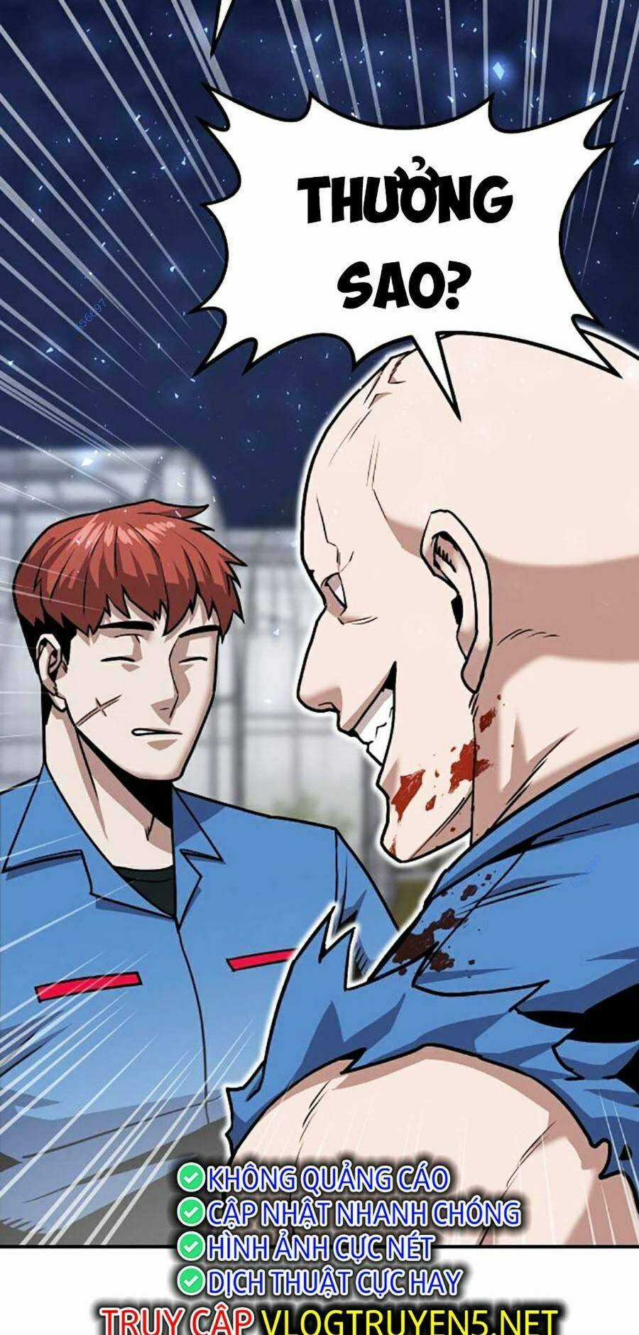 Nôn Tiền Ra - Chapter 6 - Trang 139