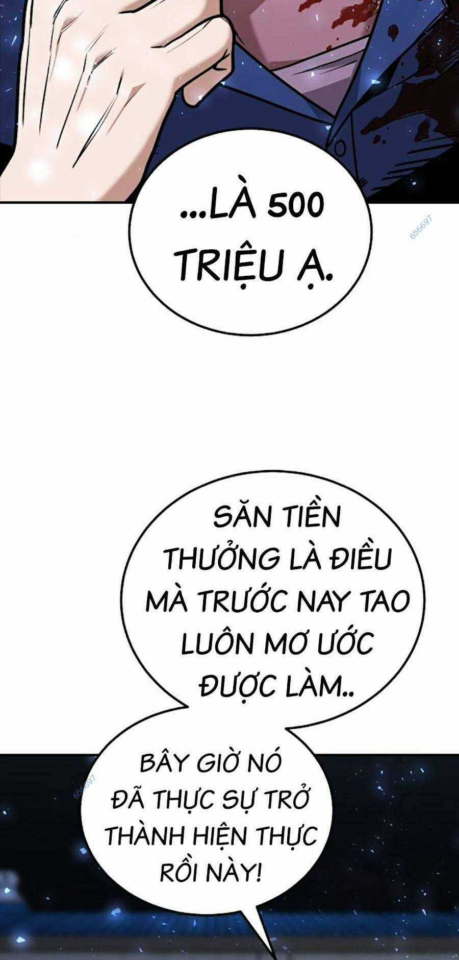 Nôn Tiền Ra - Chapter 6 - Trang 141