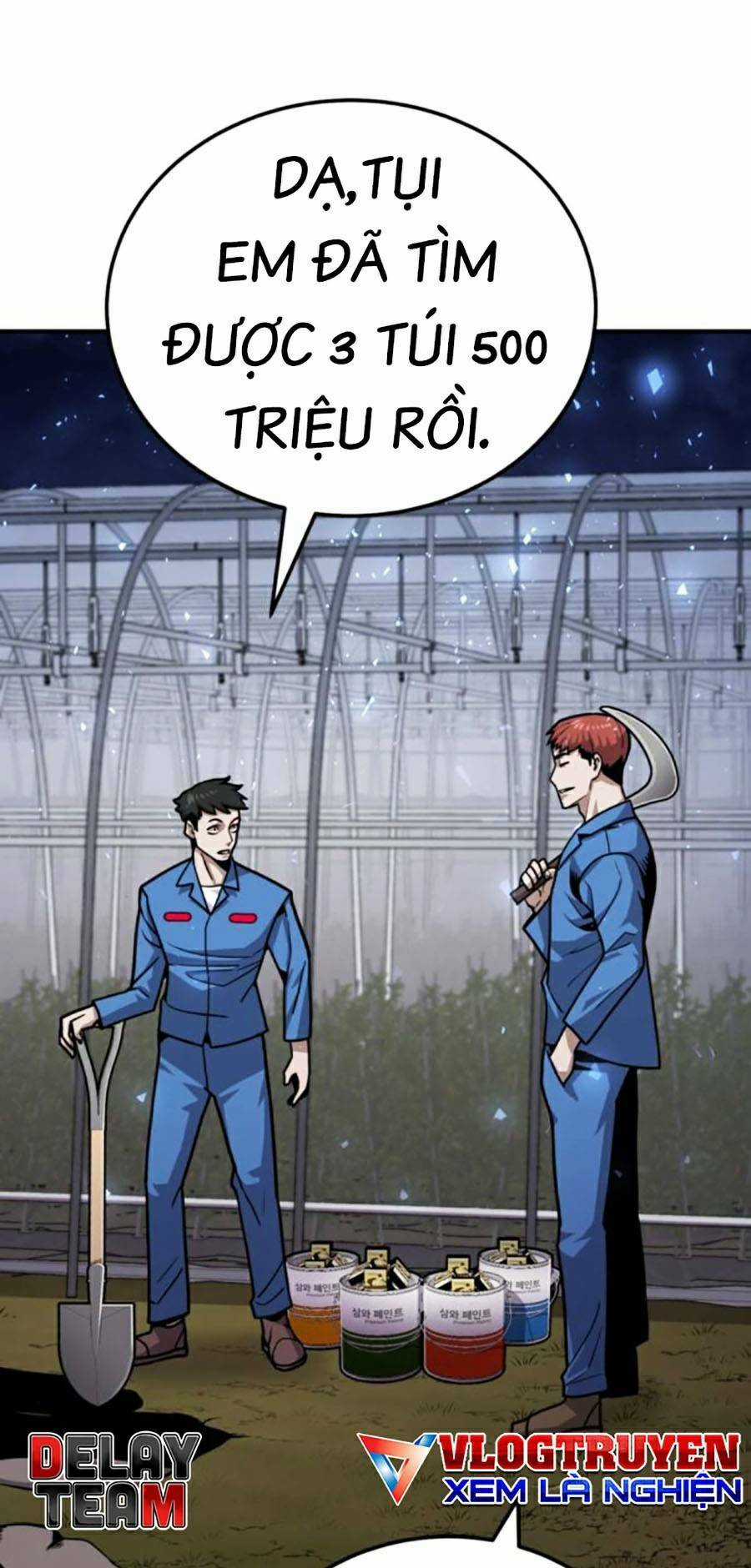 Nôn Tiền Ra - Chapter 6 - Trang 146