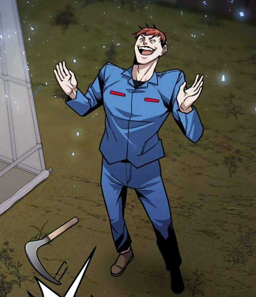 Nôn Tiền Ra - Chapter 6 - Trang 152