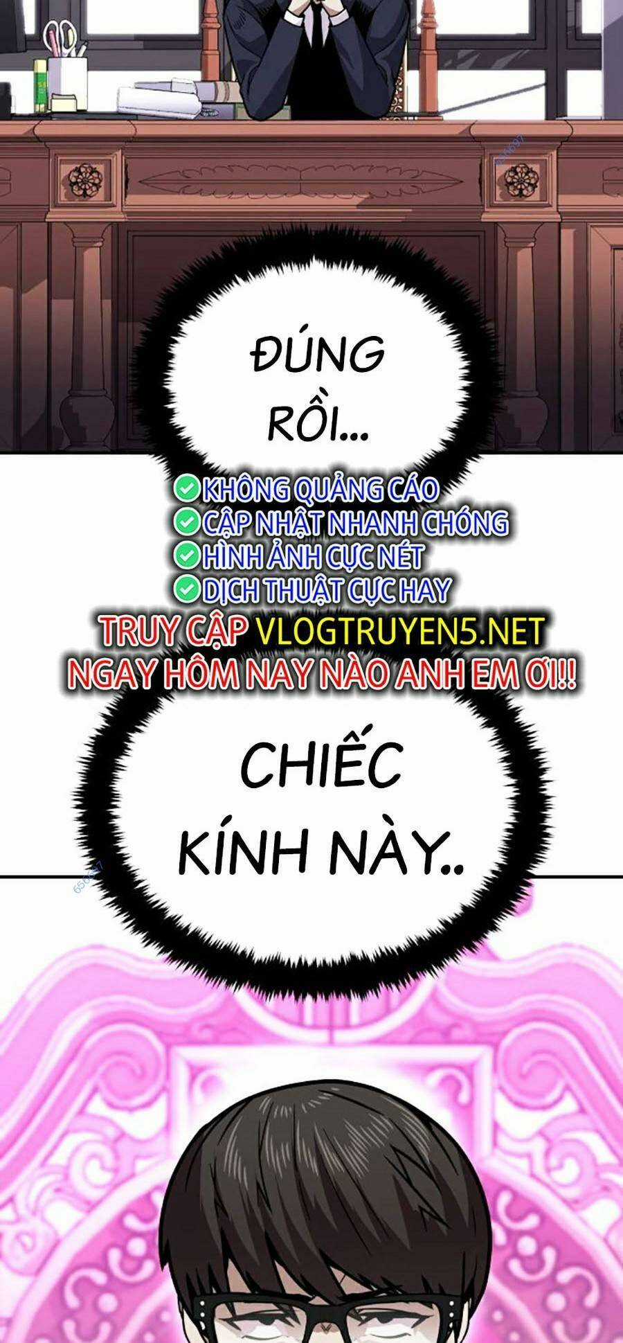 Nôn Tiền Ra - Chapter 6 - Trang 17