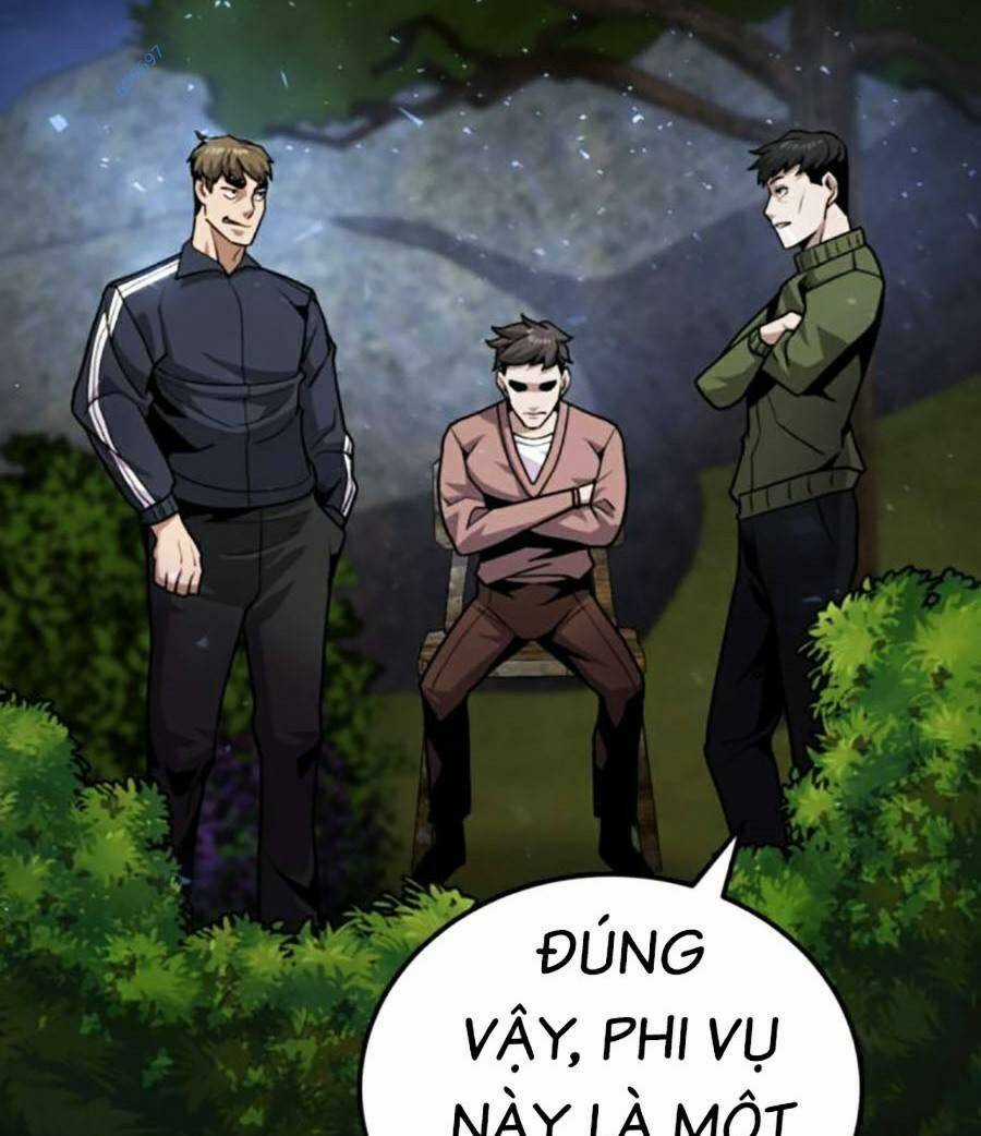 Nôn Tiền Ra - Chapter 6 - Trang 163