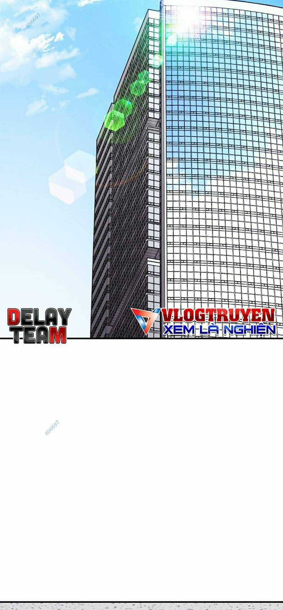 Nôn Tiền Ra - Chapter 6 - Trang 3