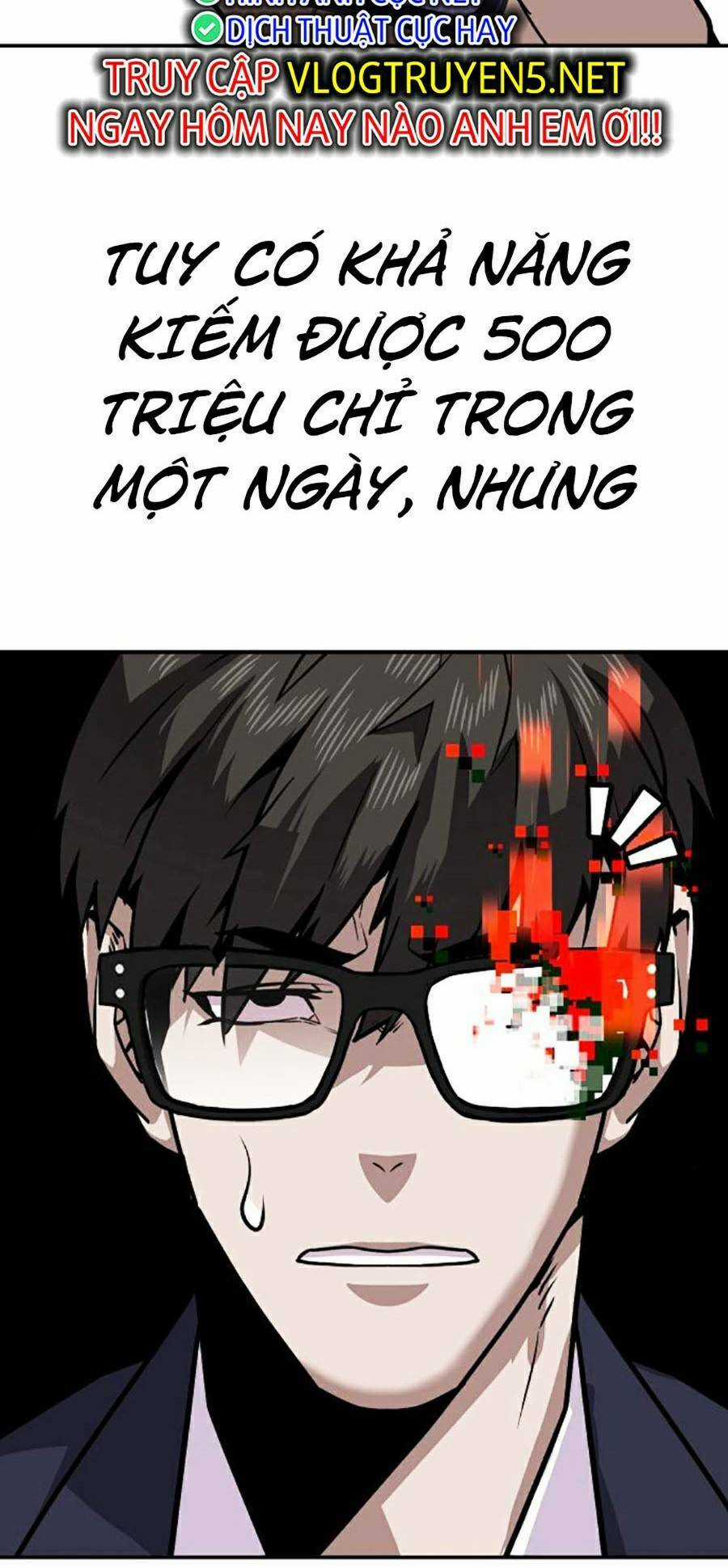 Nôn Tiền Ra - Chapter 6 - Trang 22