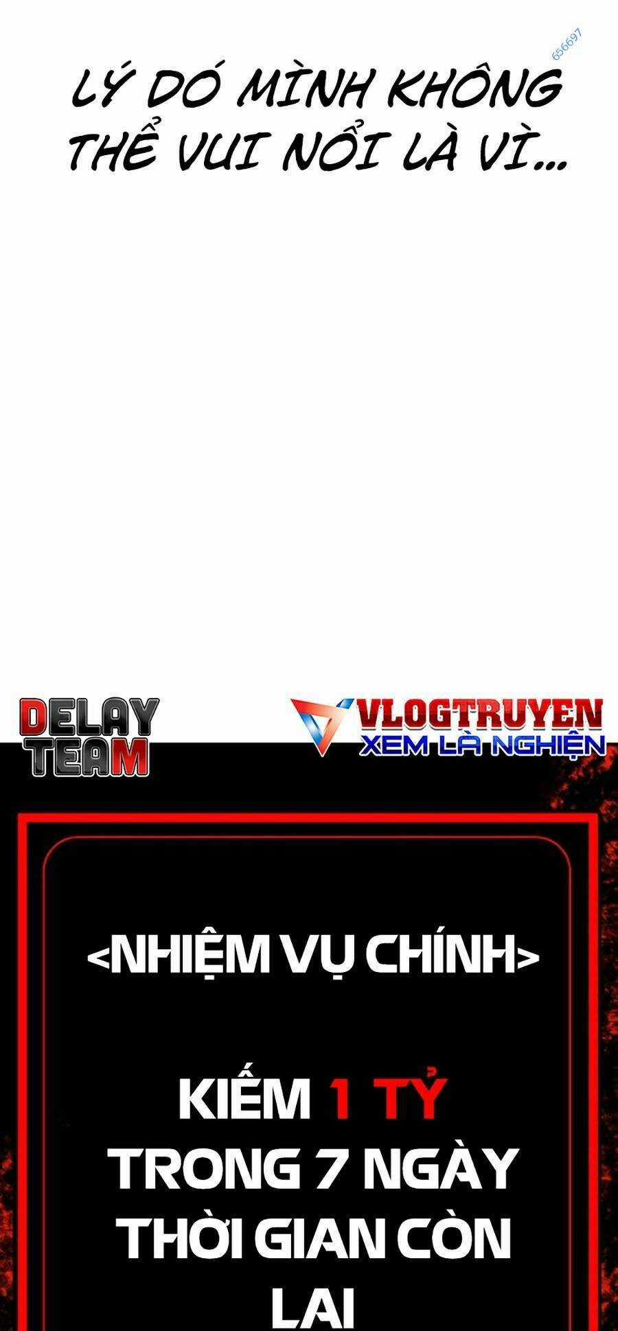 Nôn Tiền Ra - Chapter 6 - Trang 23